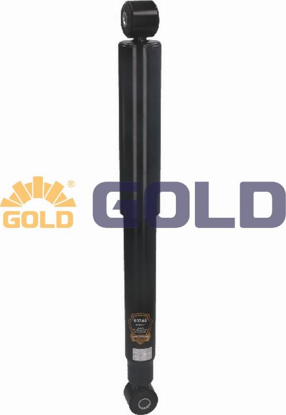 Japanparts 9130986 - Amortizor aaoparts.ro