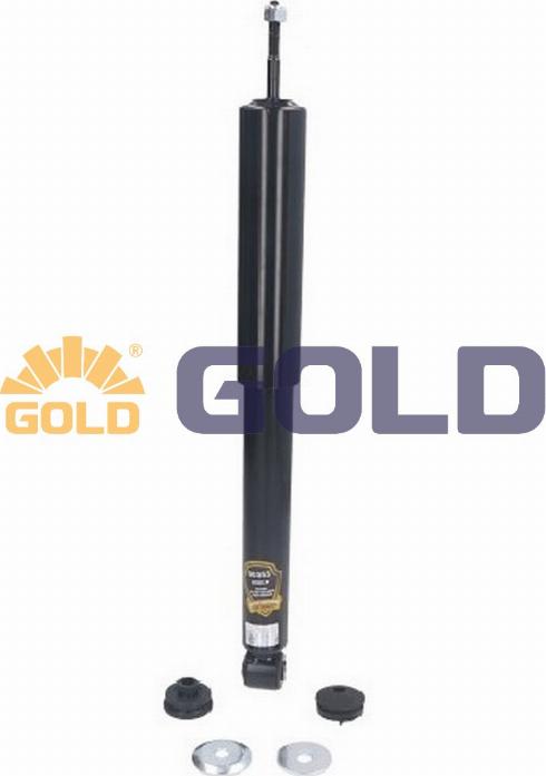 Japanparts 9130181 - Amortizor aaoparts.ro