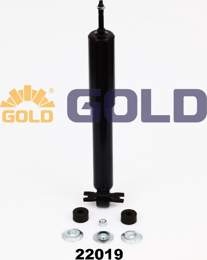 Japanparts 9130136 - Amortizor aaoparts.ro