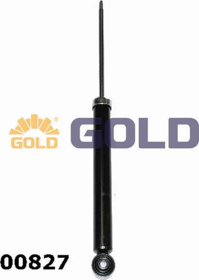 Japanparts 9130836 - Amortizor aaoparts.ro