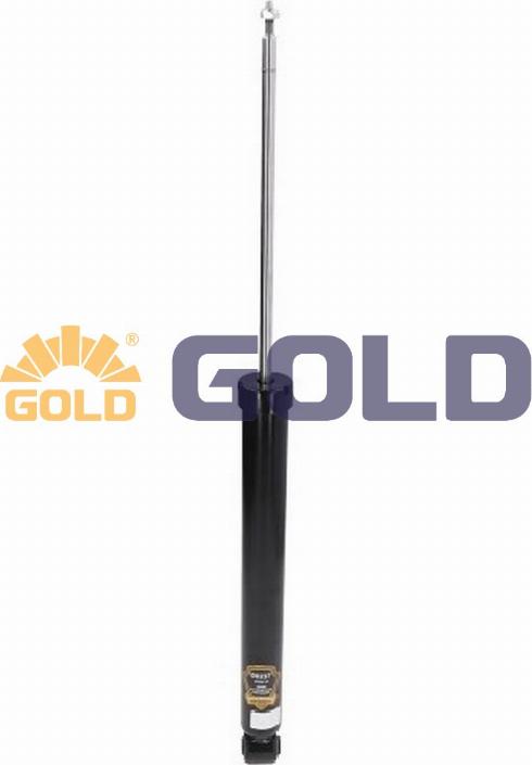 Japanparts 9130343 - Amortizor aaoparts.ro