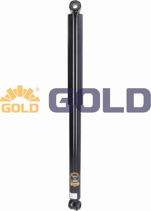 Japanparts 9130335 - Amortizor aaoparts.ro