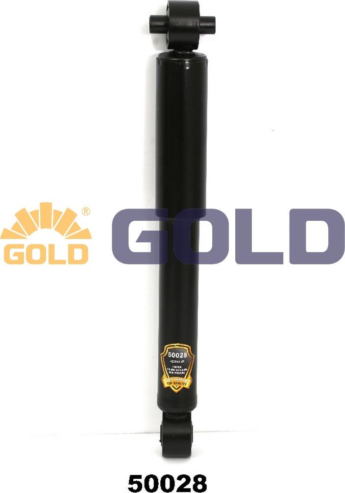 Japanparts 9130264 - Amortizor aaoparts.ro