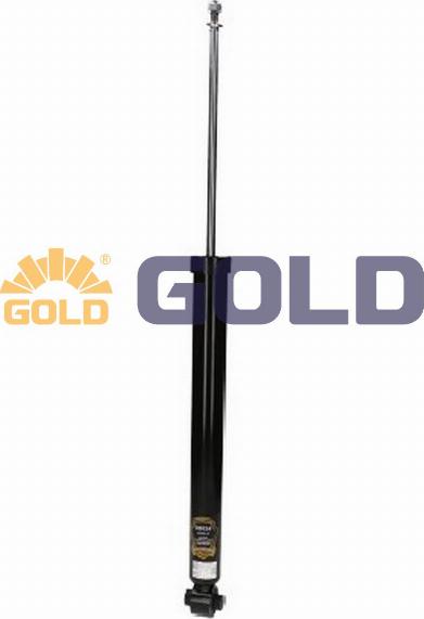 Japanparts 9130744 - Amortizor aaoparts.ro