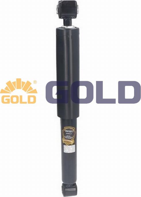 Japanparts 9130747 - Amortizor aaoparts.ro
