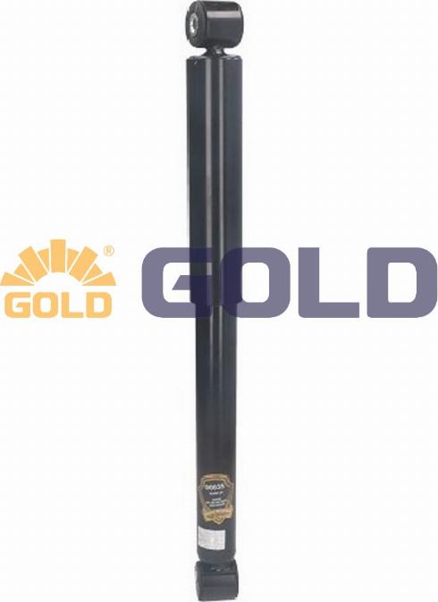 Japanparts 9130786 - Amortizor aaoparts.ro