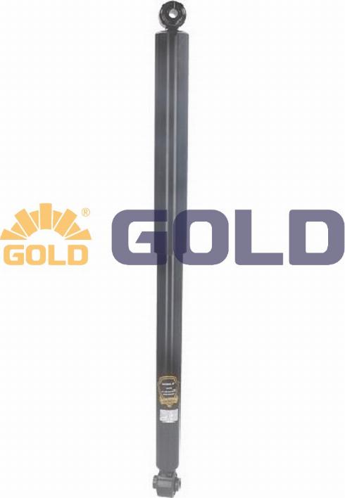 Japanparts 9130735 - Amortizor aaoparts.ro