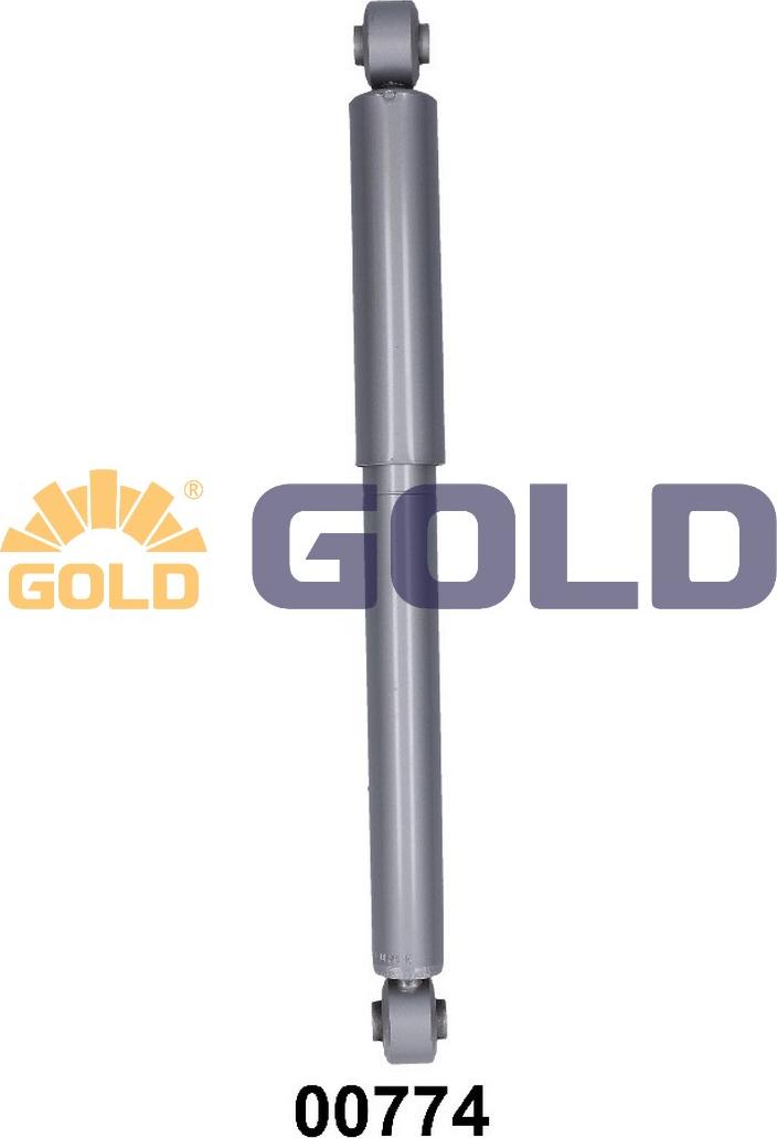 Japanparts 9131152 - Amortizor aaoparts.ro