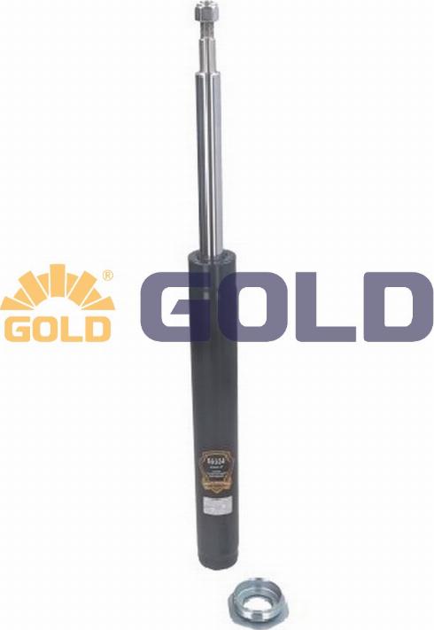 Japanparts 9350158 - Amortizor aaoparts.ro