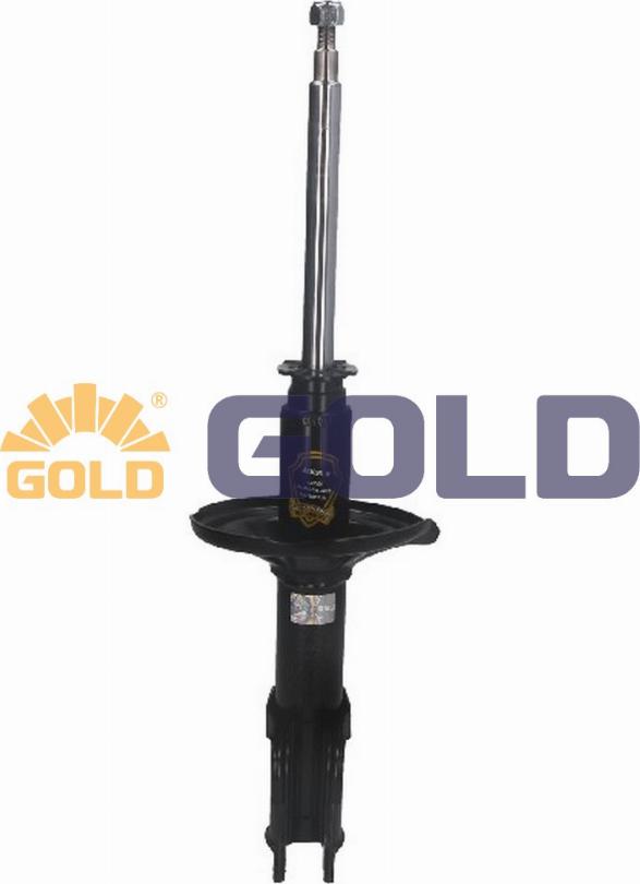 Japanparts 9250067 - Amortizor aaoparts.ro