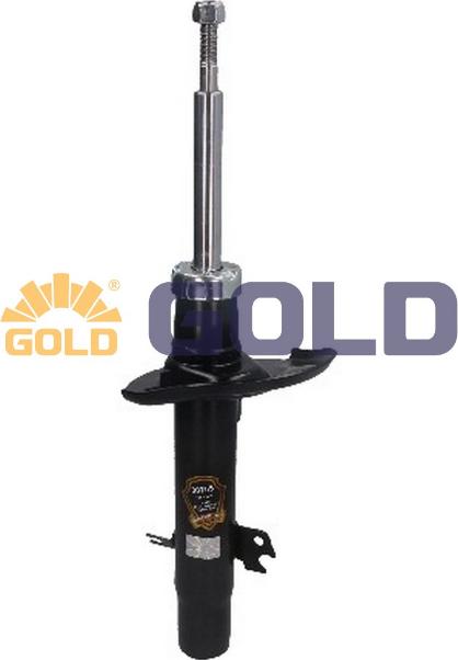 Japanparts 9251438 - Amortizor aaoparts.ro