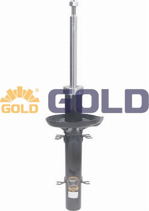 Japanparts 9260953 - Amortizor aaoparts.ro