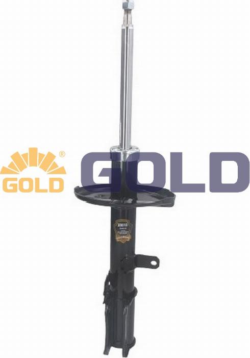 Japanparts 9260058 - Amortizor aaoparts.ro