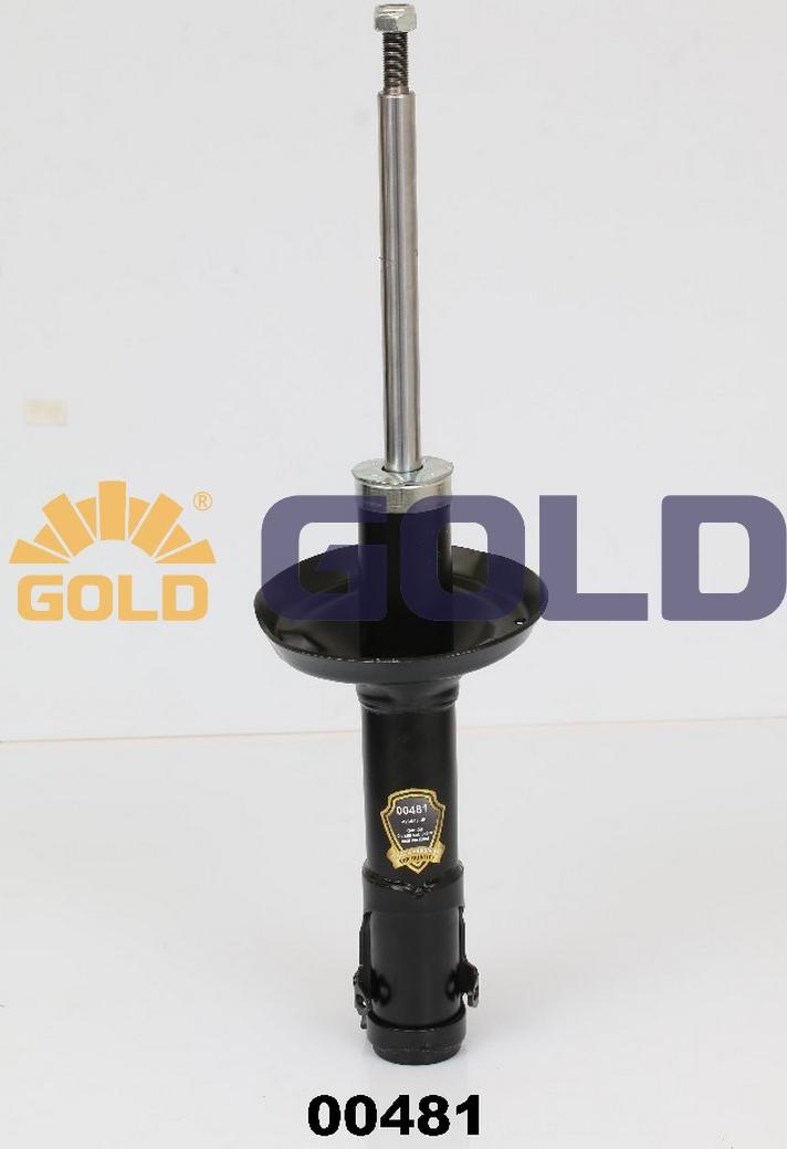 Japanparts 9260005 - Amortizor aaoparts.ro