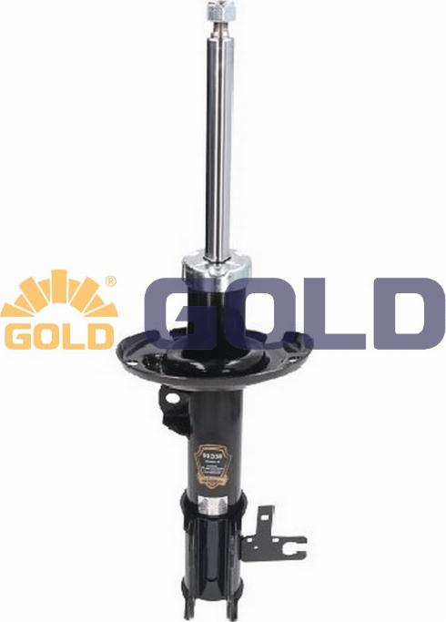 Japanparts 9261551 - Amortizor aaoparts.ro