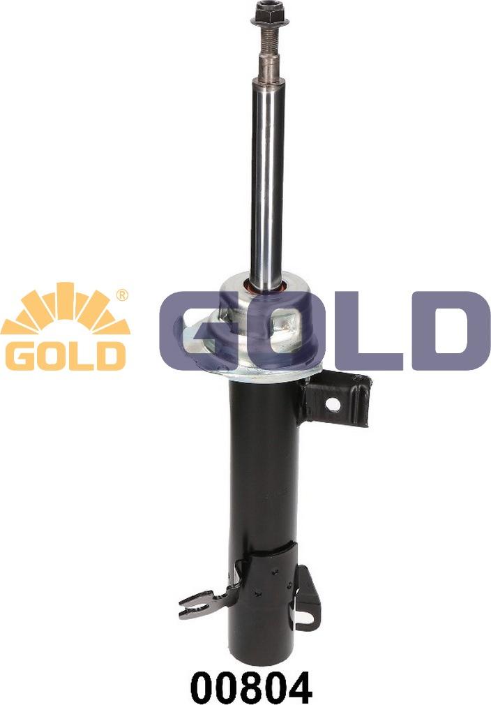 Japanparts 9261240 - Amortizor aaoparts.ro