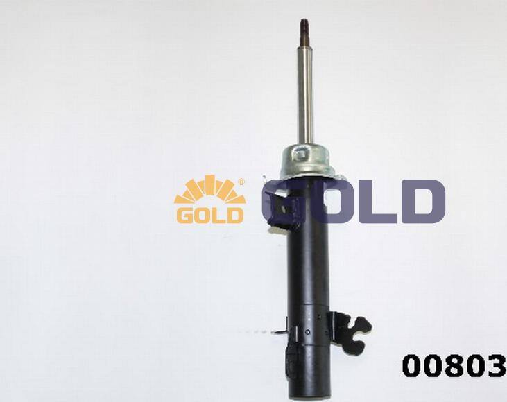 Japanparts 9261239 - Amortizor aaoparts.ro