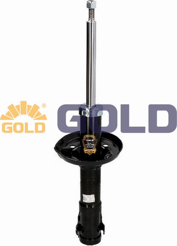 Japanparts 9262895 - Amortizor aaoparts.ro