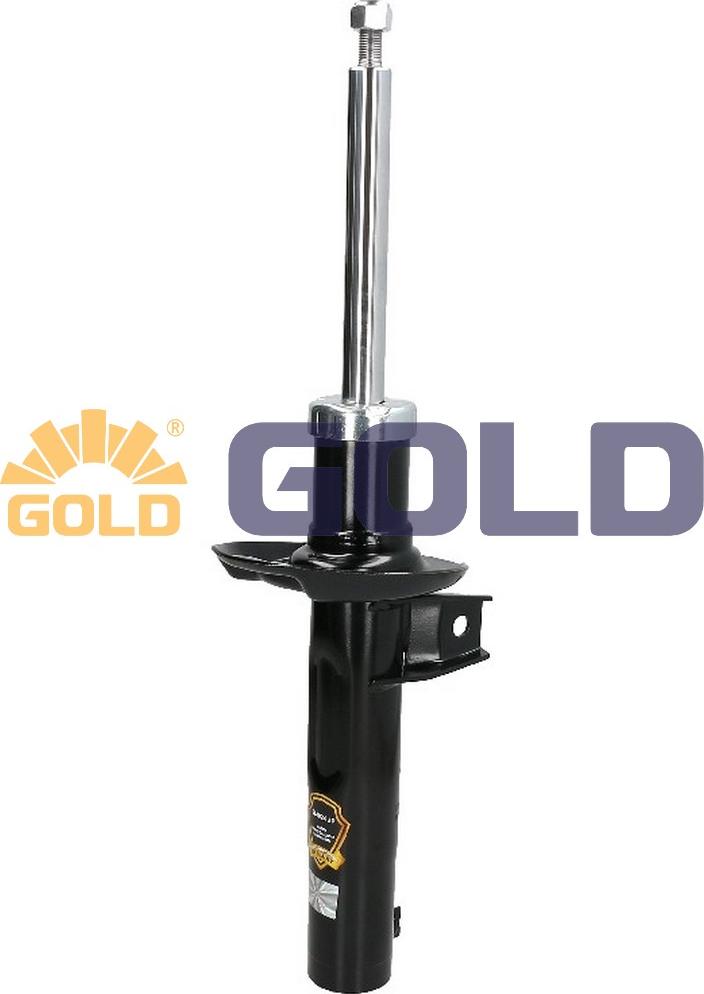 Japanparts 9270049 - Amortizor aaoparts.ro