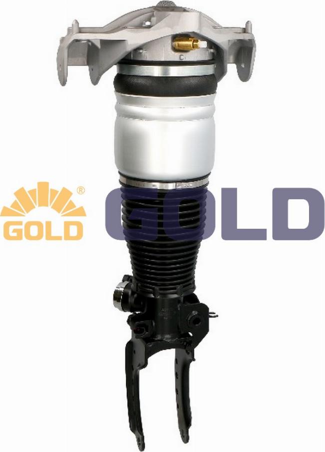 Japanparts 6160211 - Brat arc pneumatic aaoparts.ro