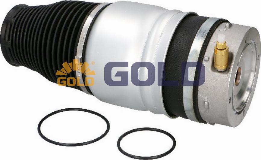 Japanparts 6160212-A - Burduf, suspensie pneumatica aaoparts.ro