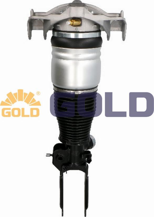 Japanparts 6160212 - Brat arc pneumatic aaoparts.ro