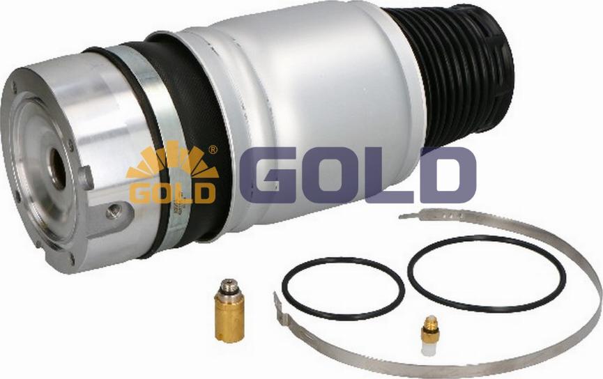 Japanparts 6160221-A - Burduf, suspensie pneumatica aaoparts.ro