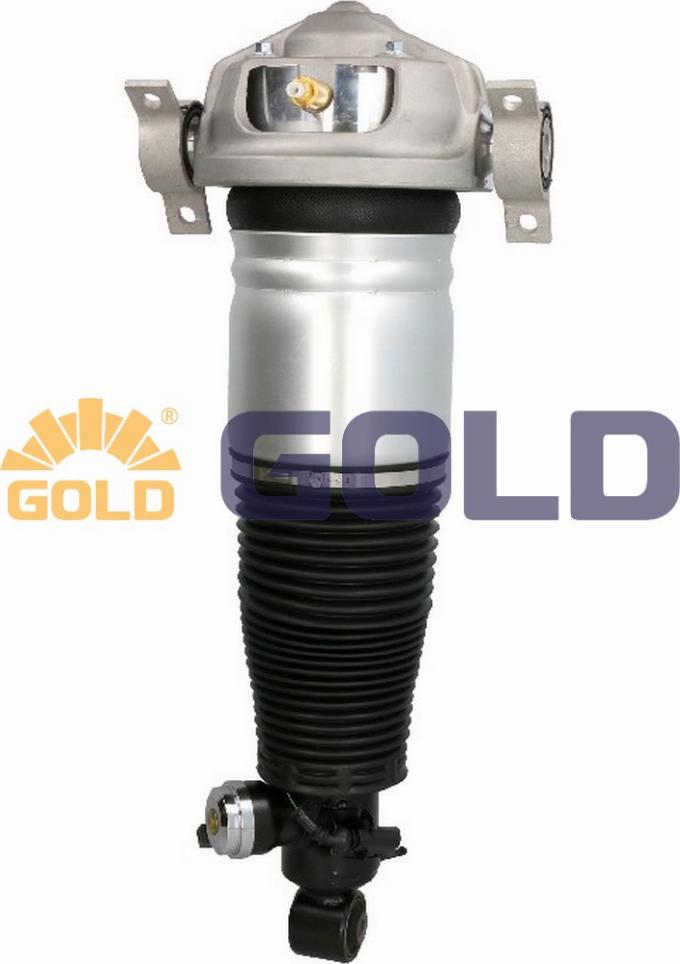 Japanparts 6160221 - Brat arc pneumatic aaoparts.ro