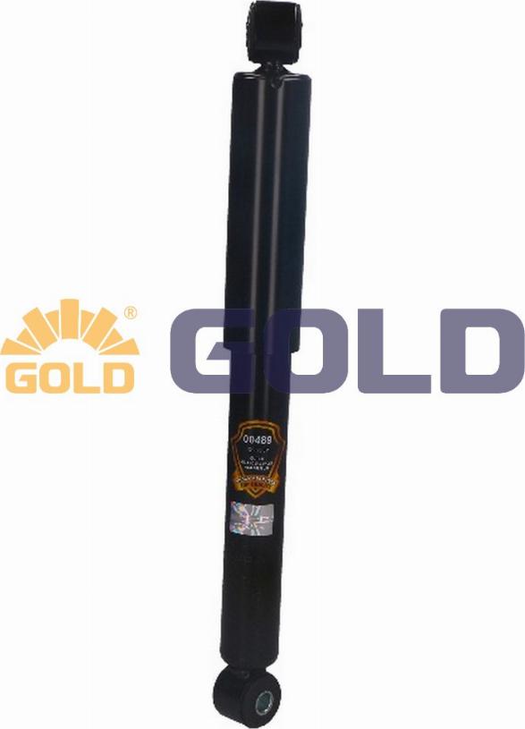 Japanparts 8130994 - Amortizor aaoparts.ro