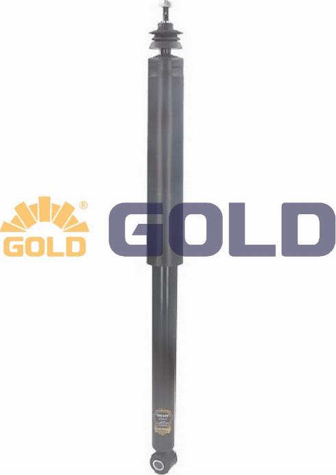 Japanparts 8130164 - Amortizor aaoparts.ro