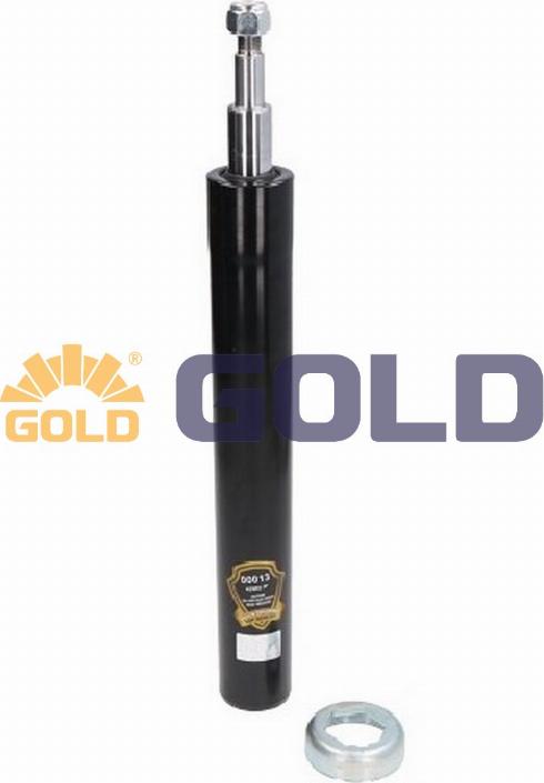 Japanparts 8360033 - Amortizor aaoparts.ro