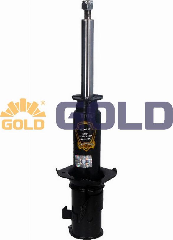 Japanparts 8250947 - Amortizor aaoparts.ro