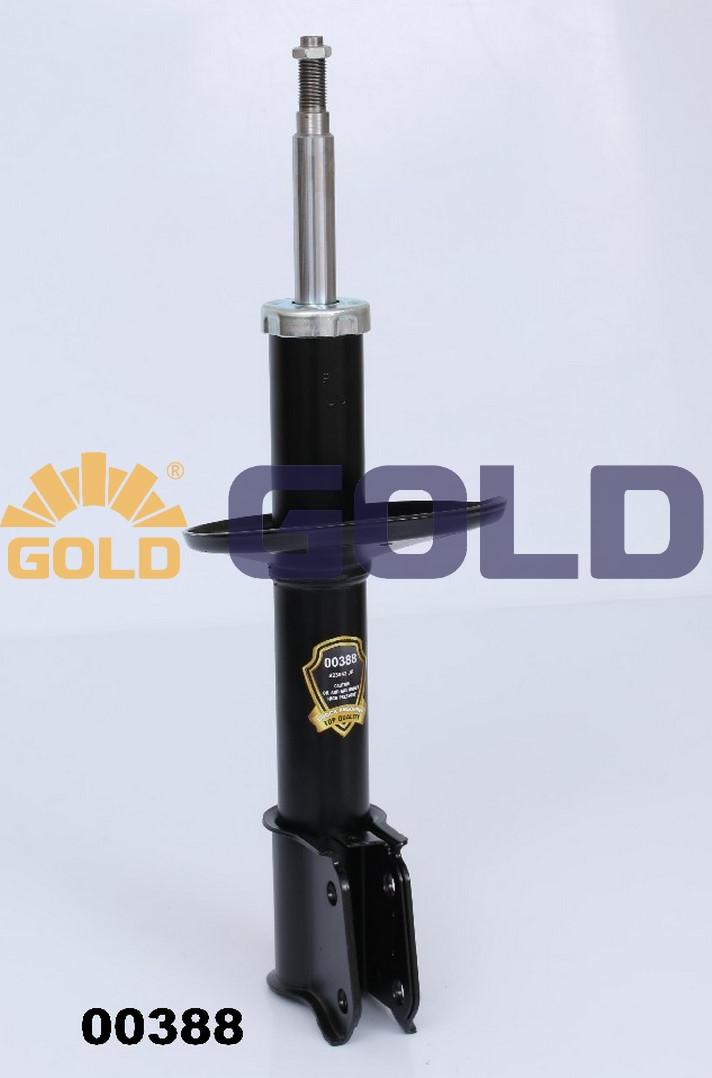 Japanparts 8250661 - Amortizor aaoparts.ro