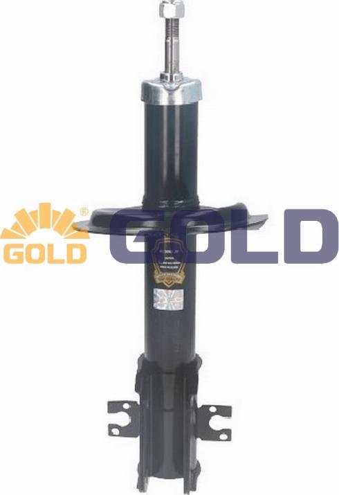 Japanparts 8260589 - Amortizor aaoparts.ro