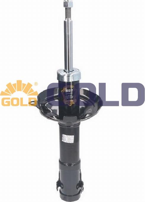 Japanparts 8260005 - Amortizor aaoparts.ro