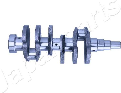 Japanparts AB-DW000 - Arbore cotit aaoparts.ro