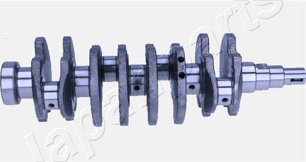 Japanparts AB-DW001 - Arbore cotit aaoparts.ro