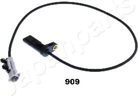 Japanparts ABS-909 - Senzor,turatie roata aaoparts.ro