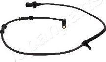 Japanparts ABS-905 - Senzor,turatie roata aaoparts.ro