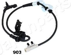 Japanparts ABS-903 - Senzor,turatie roata aaoparts.ro