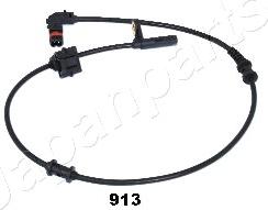 Japanparts ABS-913 - Senzor,turatie roata aaoparts.ro