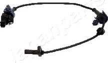 Japanparts ABS-450 - Senzor,turatie roata aaoparts.ro