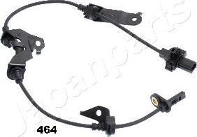 Japanparts ABS-464 - Senzor,turatie roata aaoparts.ro