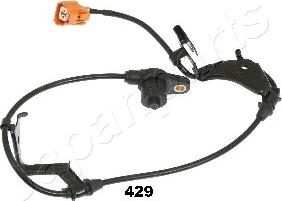 Japanparts ABS-429 - Senzor,turatie roata aaoparts.ro