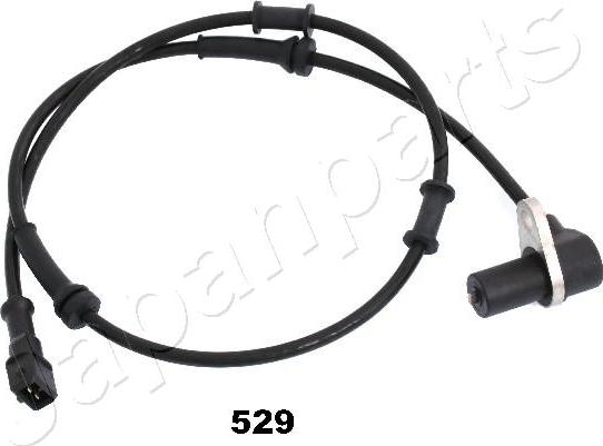 Japanparts ABS-529 - Senzor,turatie roata aaoparts.ro