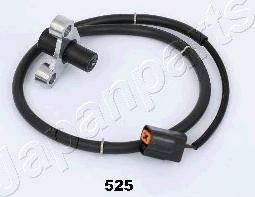 Japanparts ABS-525 - Senzor,turatie roata aaoparts.ro