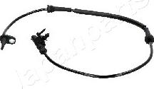 Japanparts ABS-520 - Senzor,turatie roata aaoparts.ro