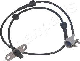 Japanparts ABS-191 - Senzor,turatie roata aaoparts.ro