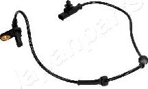 Japanparts ABS-140 - Senzor,turatie roata aaoparts.ro