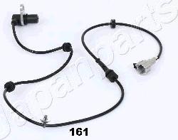 Japanparts ABS-161 - Senzor,turatie roata aaoparts.ro